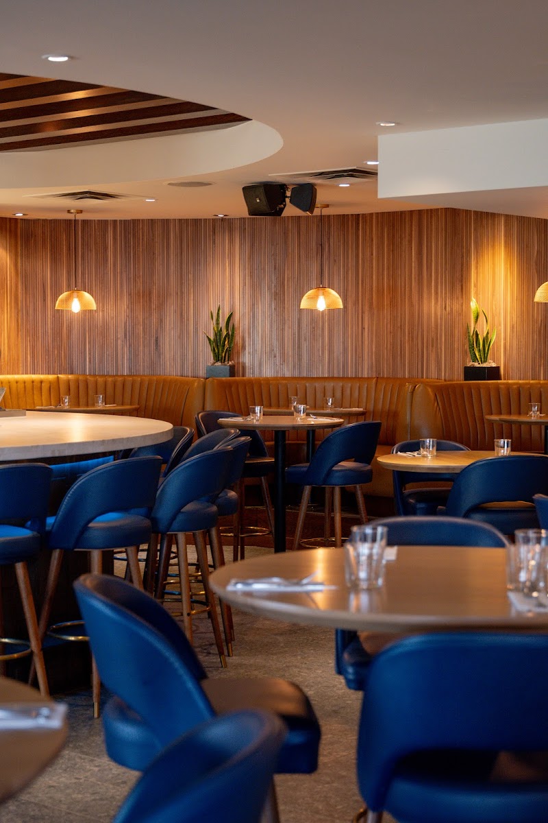 Earls Kitchen + Bar